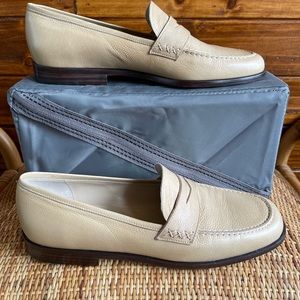 NIB Cole Haan Rosalinda in sand color